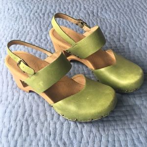 Dansko sandals
